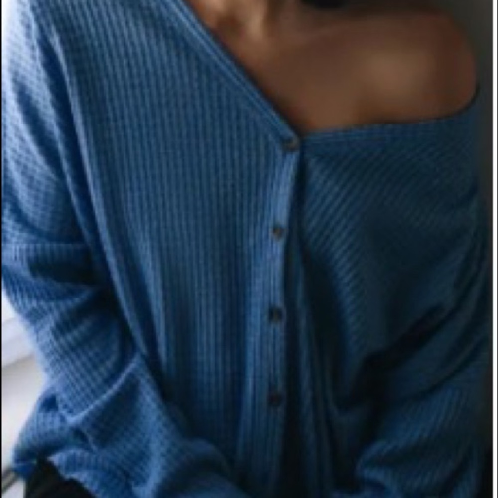 Urban outfitters thermal